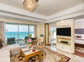 Royal Wing Suites & Spa Pattaya