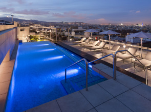 InterContinental Barcelona by IHG