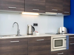 Naitly Barcelona Poblenou