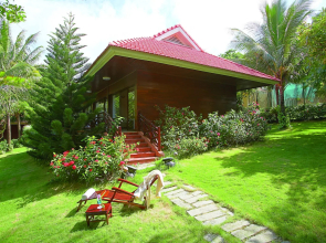 Saigon Phu Quoc Resort