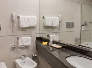 Отель Belstay Roma Aurelia