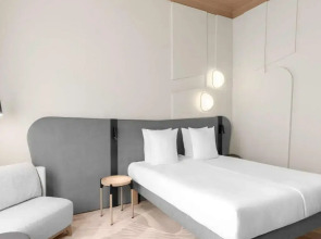 Mövenpick Hotel Budapest Centre