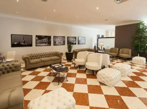 SHG Hotel De La Ville