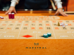 Maestral Resort & Casino