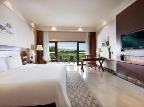 Grand Metropark Villa Resort Sanya Yalong Bay