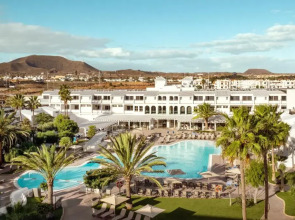 Playa Park Zensation