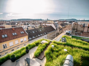 Continental Hotel Budapest