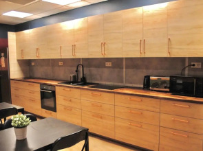 Bus Hostel Reykjavik