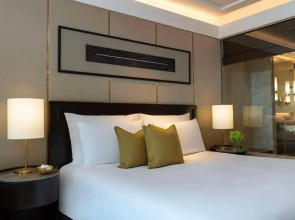 Siam Kempinski Hotel Bangkok