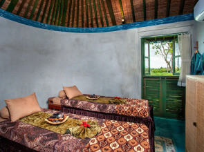 Отель Arya Arkananta Resort and Spa