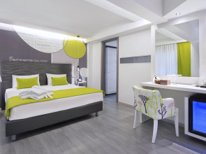 Semiramis City Hotel