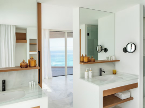 Villa Le Blanc, a Gran Meliá Hotel - The Leading Hotels of the World