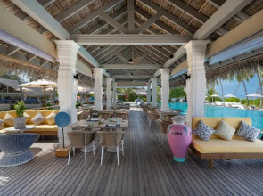 Отель Cora Cora Maldives-Premium All-Inclusive