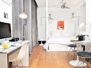 Browns Boutique Hotel