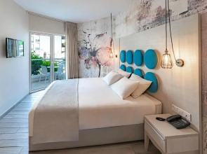 Vangelis Hotel & Suites