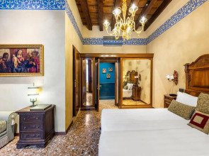 Hotel Palazzo Priuli