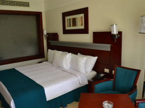 Serenity Alma Heights