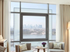 Al Bandar Rotana – Creek