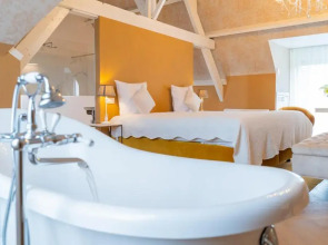 Grand Hotel Normandy by CW Hotel Collection