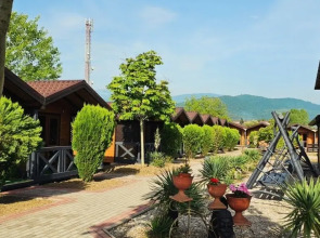 Brigantina(Tsandripsh)