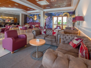 Golden Taurus Aquapark Resort