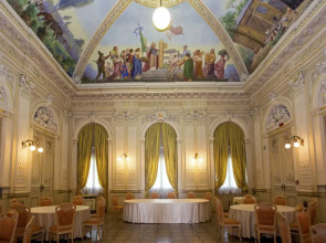 Hotel Villa Malpensa