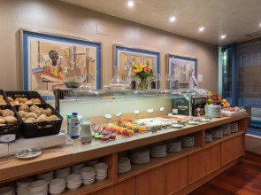 MS Maestranza Málaga Centro