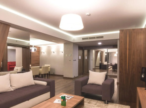 Holiday Inn Krakow City Centre by IHG