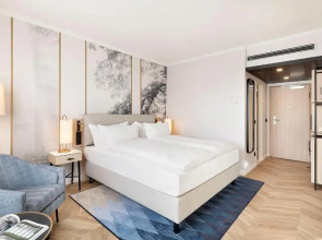 DoubleTree by Hilton Berlin Ku'damm