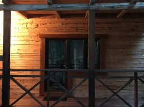 Гостевой Дом Alphouse