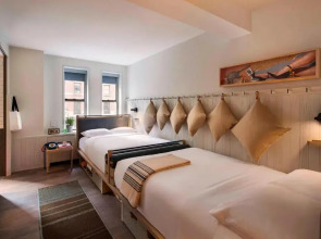 Moxy NYC Times Square