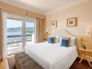 Курорт Grand Hotel Bristol Spa