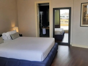 Отель Sardinero Madrid