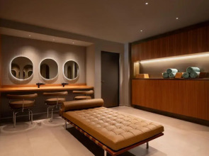 Sheraton Lake Como Hotel