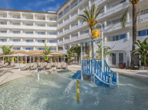 Sol de Alcudia Apartamentos