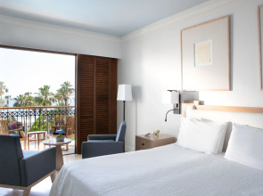 Отель Annabelle