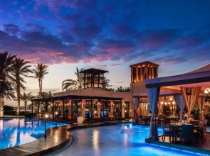 Отель One&Only Royal Mirage