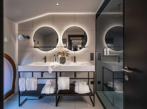 LUGANODANTE Boutique & Lifestyle Hotel