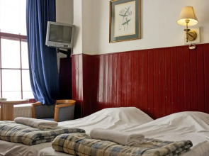 Hotel De Mallemoolen