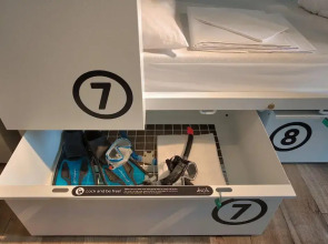 Отель Anda Venice