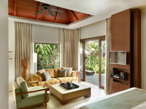 Sea Sand Sun Resort and Villas