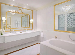 Raffles The Palm Dubai