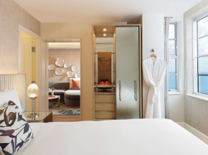 Отель Andaz Miami Beach – by Hyatt