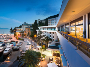 Hotel Admiral - Liburnia