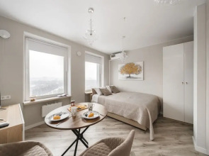 Отель «Лотос»