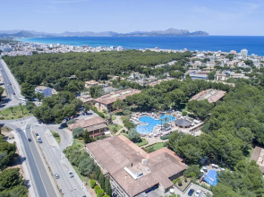 Vell Mari Hotel & Resort