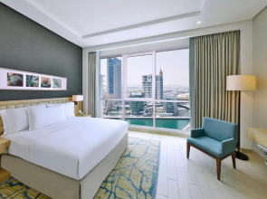 DoubleTree by Hilton Dubai - Jumeirah Beach