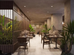 Helea Lifestyle Beach Resort