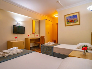 Larina Thermal Resort & Spa