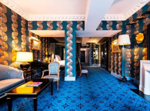 Hôtel de Berri Champs-Élysées, a Luxury Collection Hotel